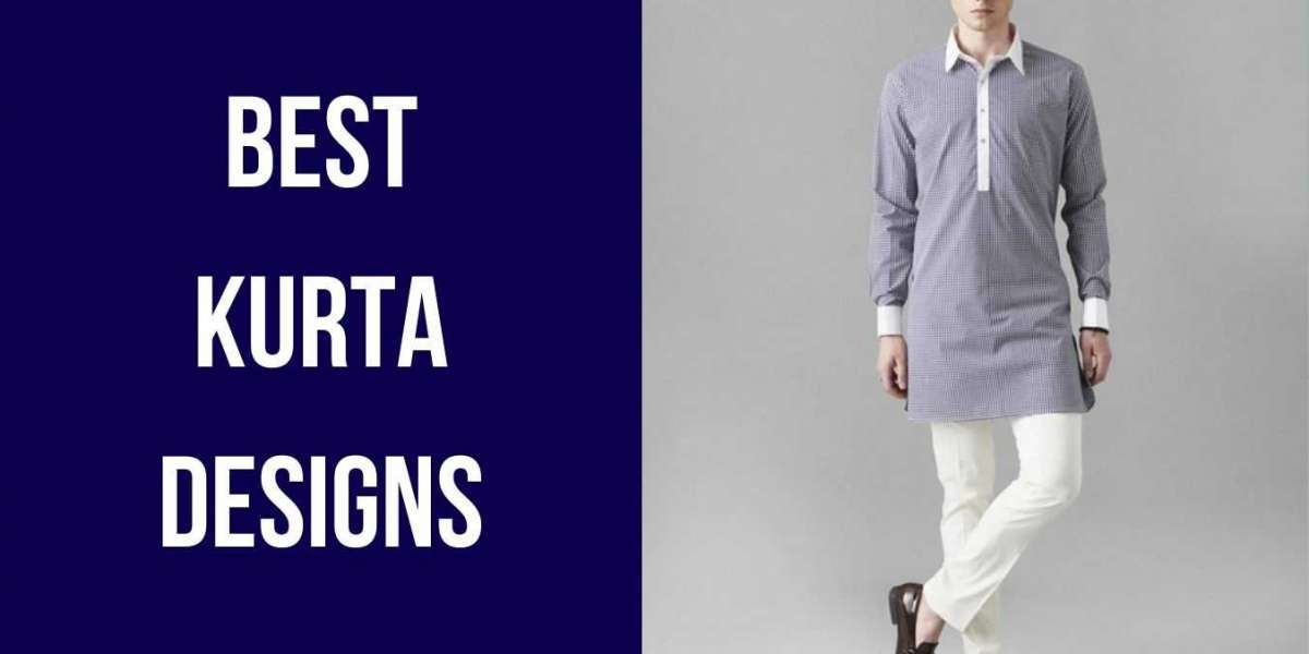 Buy Designer Kurta for Men from rathore.com