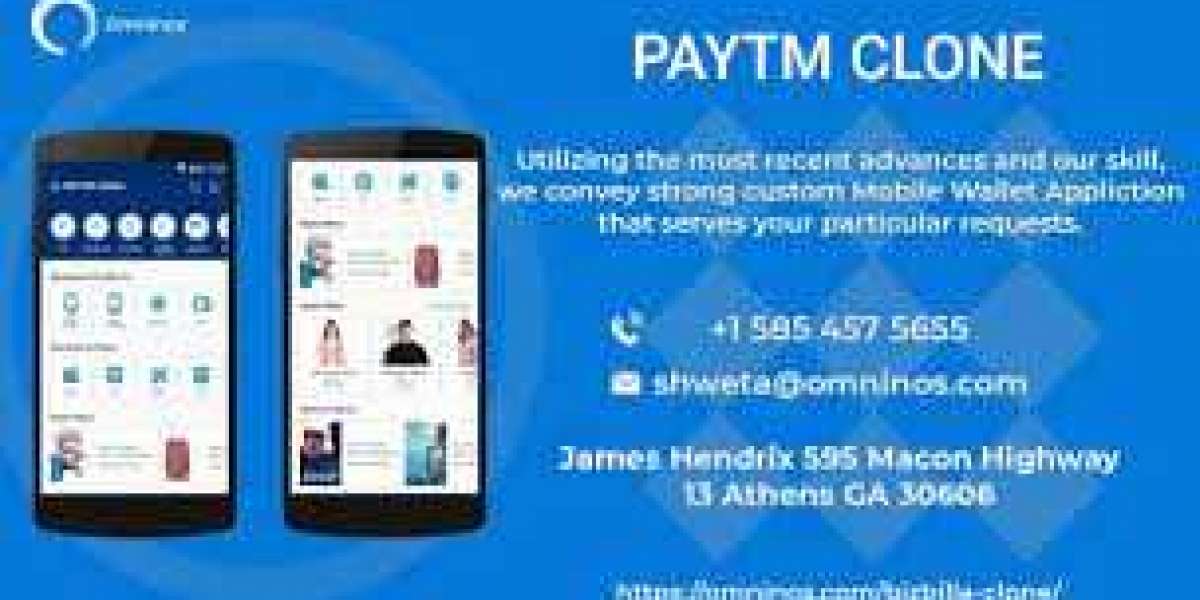       Paytm Clone