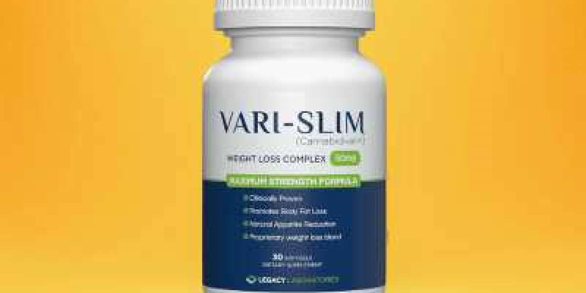 Vari-Slim Reviews: Real Weight Loss Supplement or Cheap Ingredients?