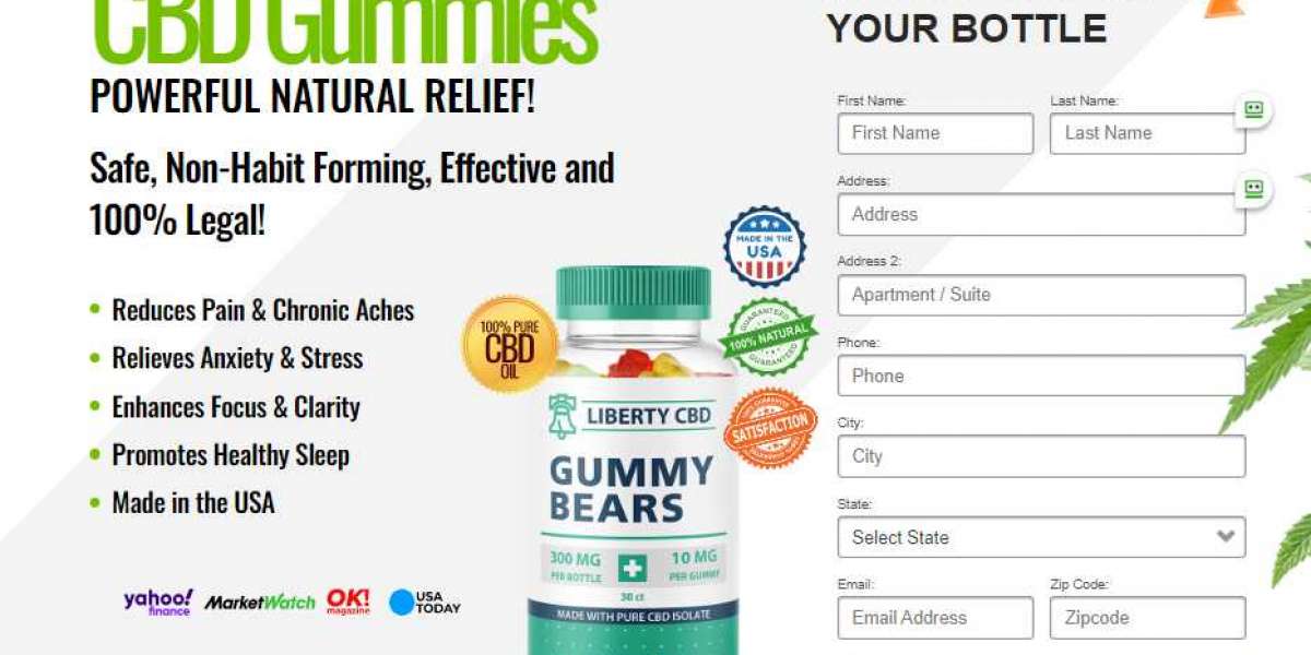 #BioLife CBD Gummies Male Enhancement