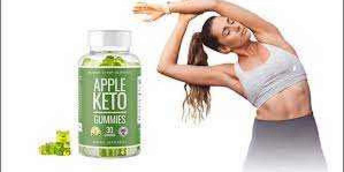 Via keto BHB Apple Gummies Review 2022: Is It Worth It? My Experience on Via keto BHB Apple Gummies you must know custom