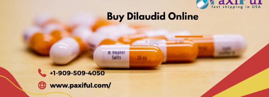 Buy Dilaudid Online Cover Image