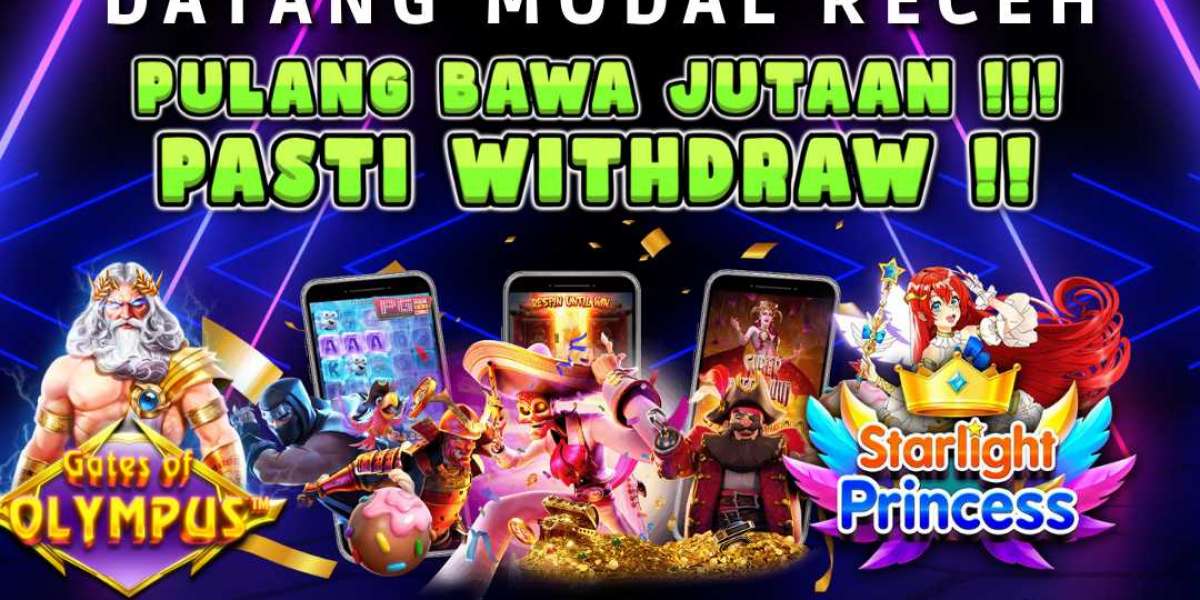 Tips Berhasil Melakukan taruhan Betting Slot Online Terpopuler