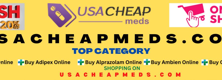 USA Cheap Meds Online Overnight Delivery Cover Image