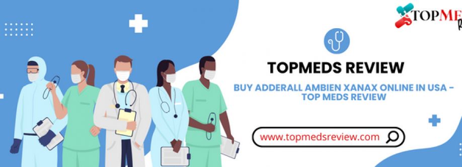Topmeds Review Cover Image