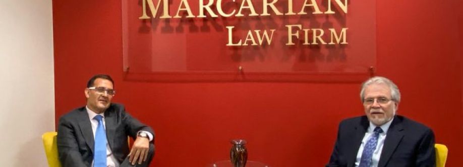 Marcarian Law Firm Cover Image