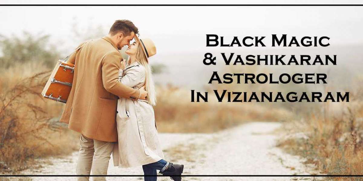 Black Magic Astrologer in Vizianagaram | Vashikaran Astrologer