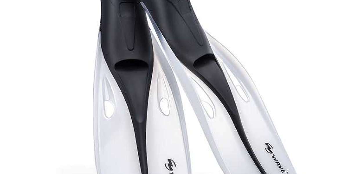 wholesale freediving fins supplier manufacturer China