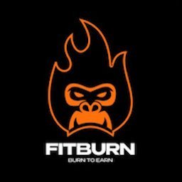 FitBurn (CAL) - IDOdar