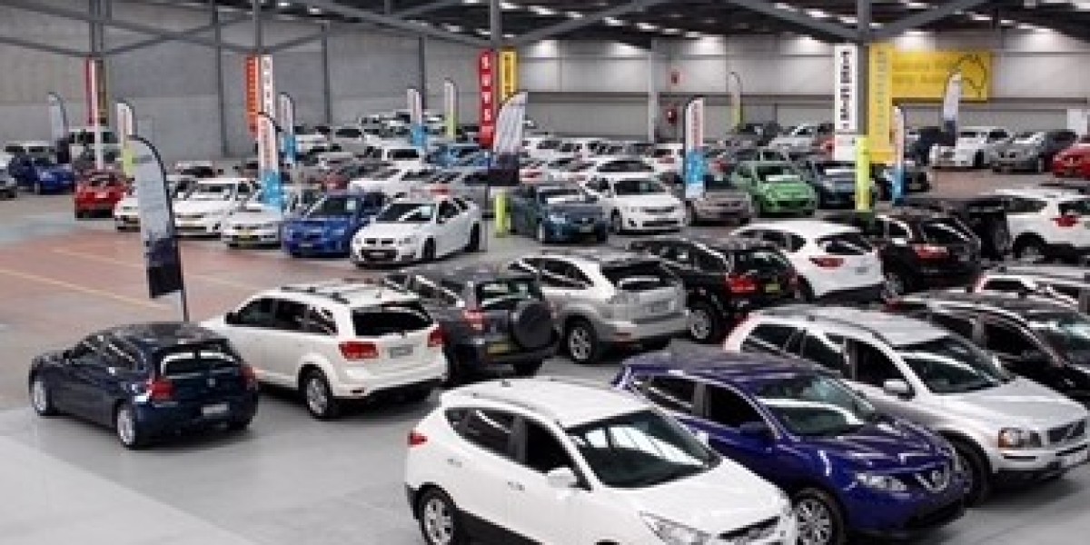 The Ultimate Guide To Finding Quality Used Cars For Sale In Newcastle