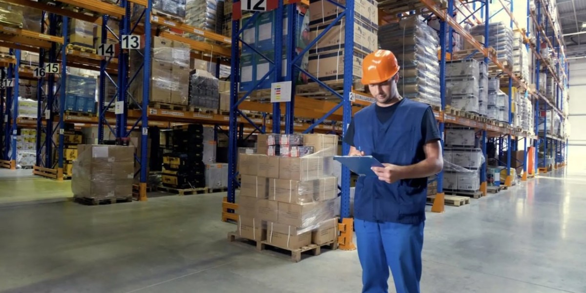 Revamping Warehouse Efficiency: Unlocking the Potential of Modern Logistics