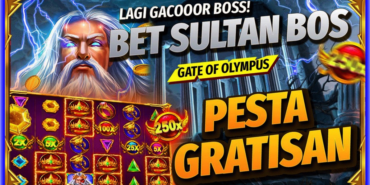 Daftar Agen Situs Judi Slot77 Gacor Online Terakurat