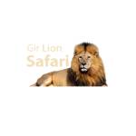 Gir Lion Profile Picture