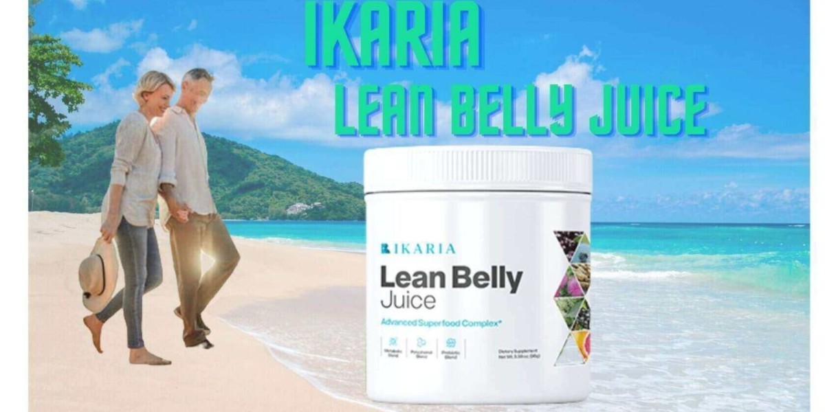 Why You Should Forget Everything You Learned About Ikaria Lean Belly Juice Reviews!