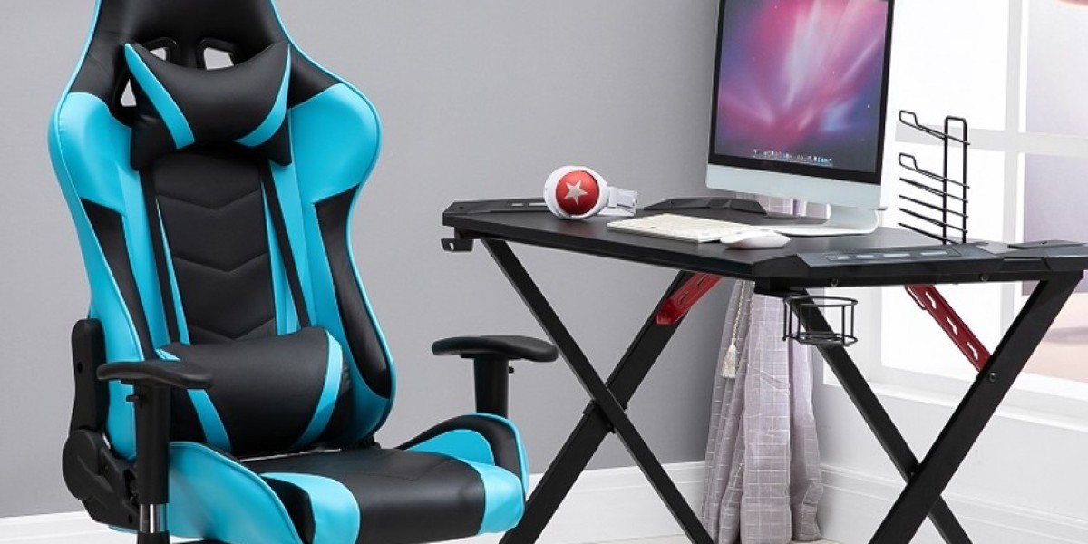 Choosing a Simple Fashion Nylon uppers Chair