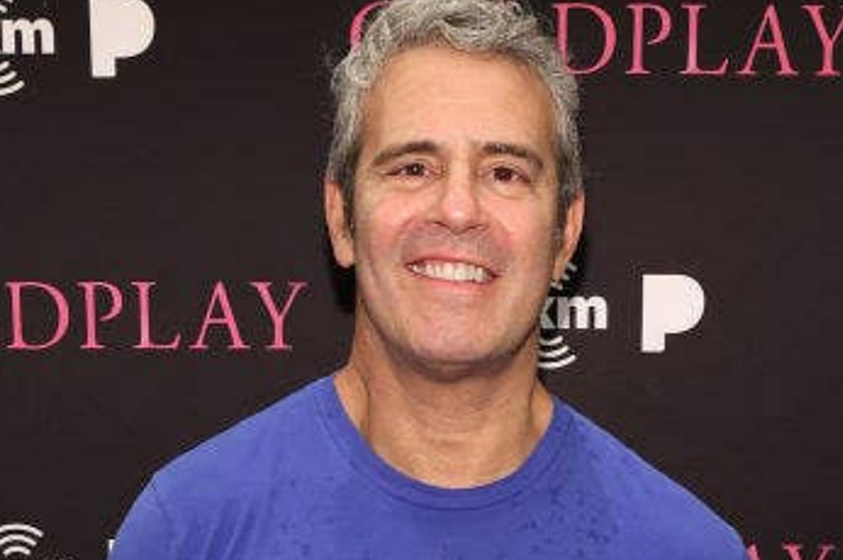 Andy Cohen Video Pride - everything you to need know - Sportzpari.com: WWE News | Cricket News | World Latest News