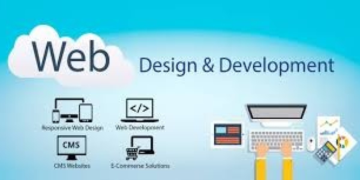 Best Website Designing Company In Delhi