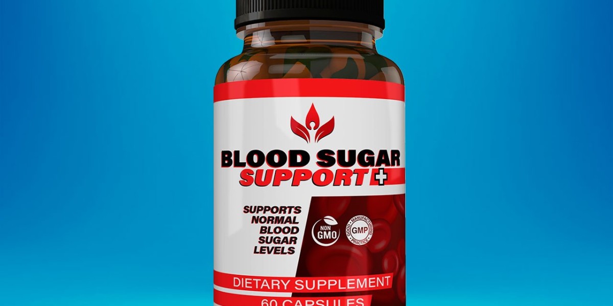 Is There Any Sort Of Aftereffects Connected with The Blood Sugar Supplements?