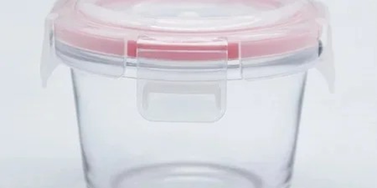 Hygienic and safety issues of mini food containers