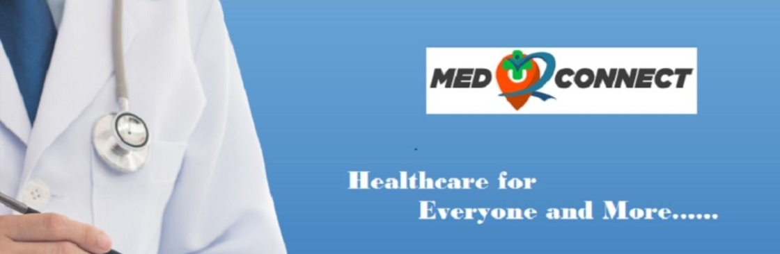Med2 Connect Cover Image