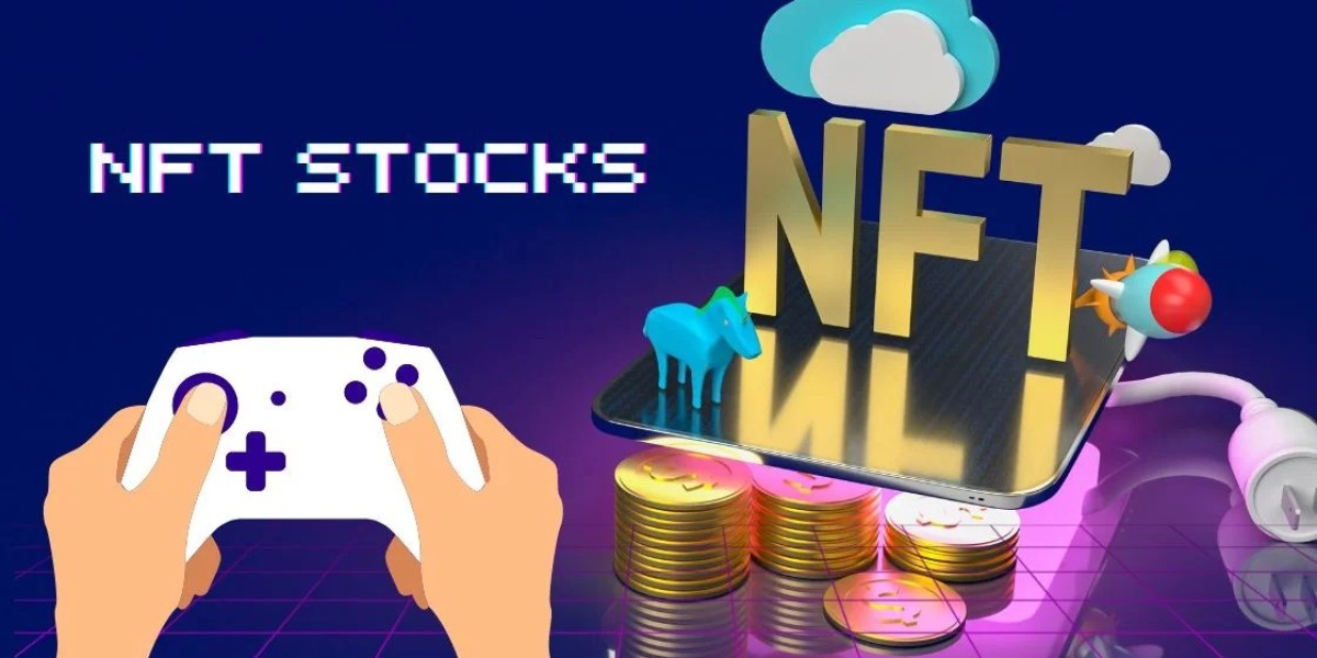 What are NFT Stocks? || Web3 O'clock