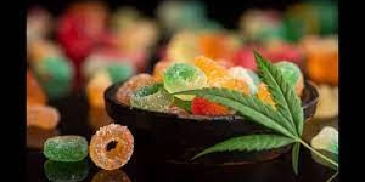 Some Feel-Good News About Full Body CBD Gummies to Brighten Your Day