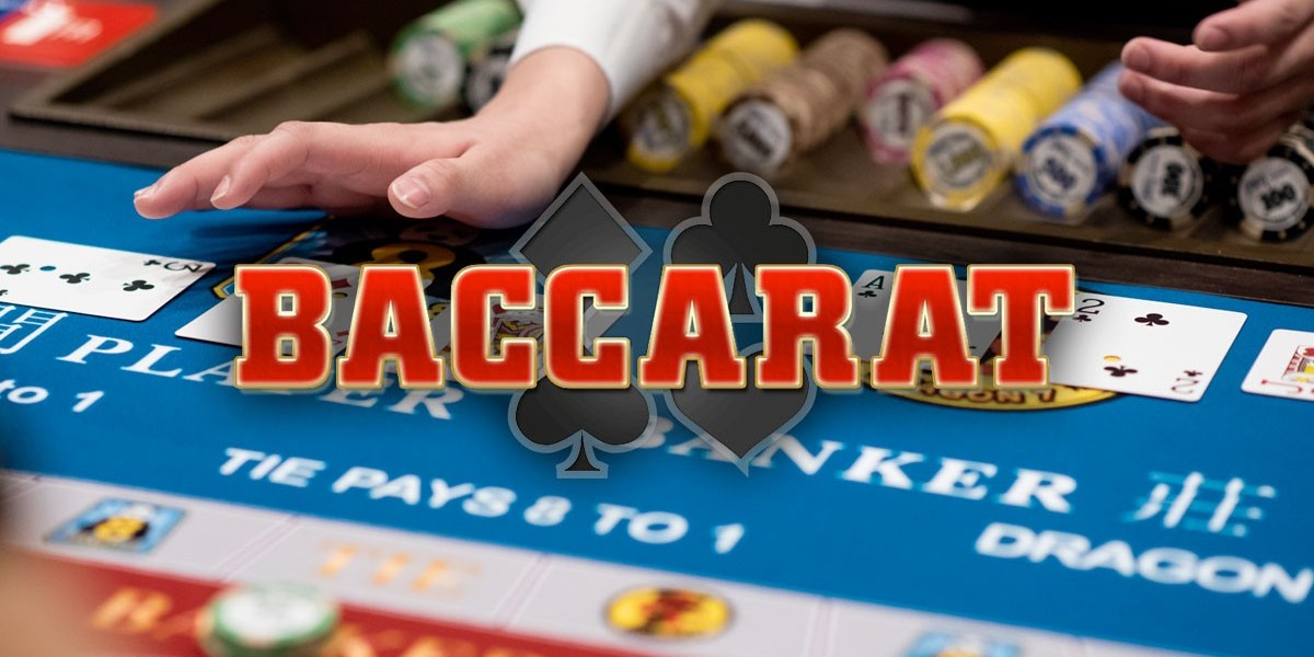 Daftar Situs Baccarat online Dan Situs Casino Online Terpercaya