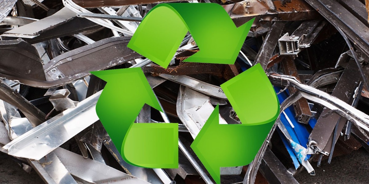 Wondering If Recycling Scrap Metal Can Earn You Extra Cash?