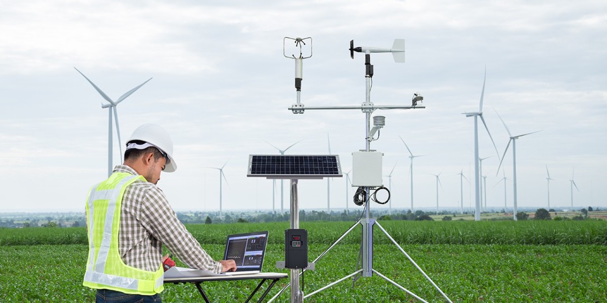 Meteorological Devices Market Size, Share, Types, Products, Trends, Growth, Applications and Forecast by 2029
