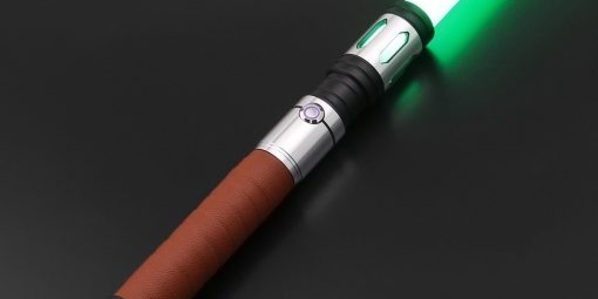 The Iconic Lightsaber: A Symbol of Power and Adventure