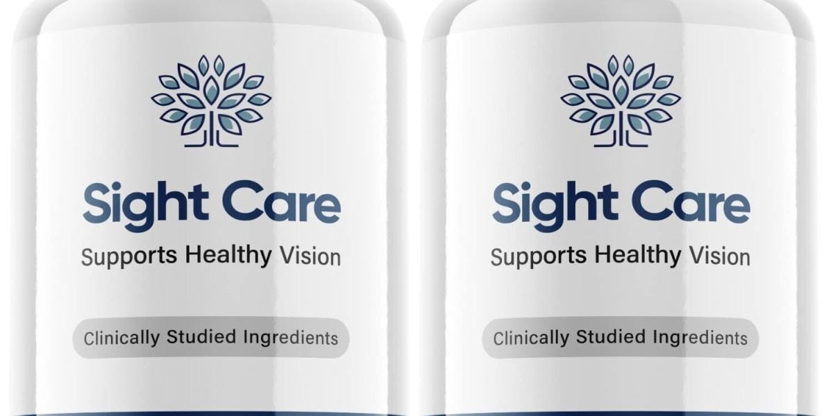 Sightcare Reviews High-Quality Eye Supplement