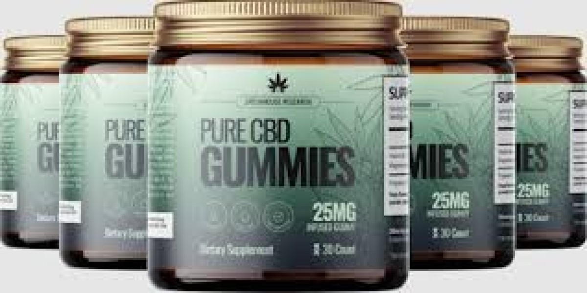 Discover the Power of Trileaf CBD Gummies Full Spectrum: Reviews & Benefits