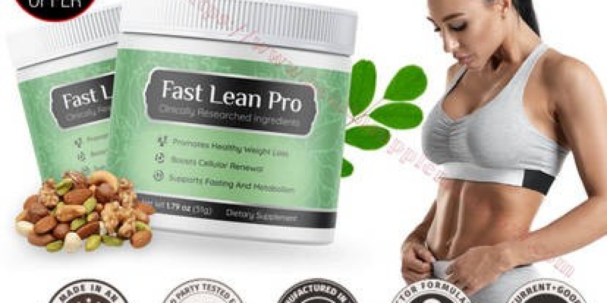 Know About FAST LEAN PRO REVIEWS