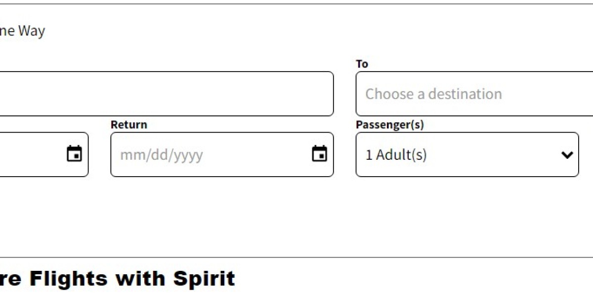 How to Speak to a Human at Spirit Airline?
