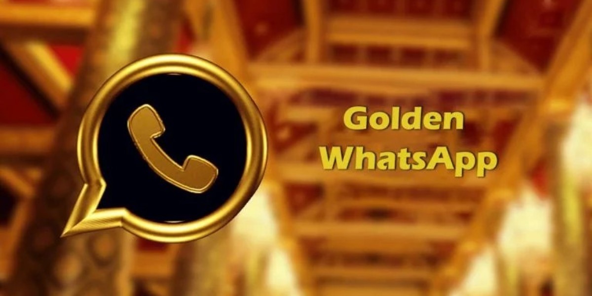 How to Download and Install Gold WhatsApp Apk on Android Devices