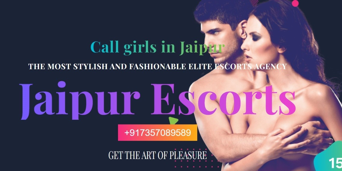 Independent Call Girls In Jaipur
