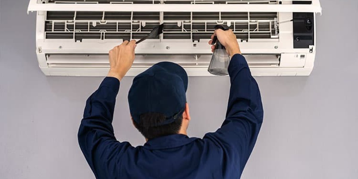 The Importance of Regular Maintenance by an Air Conditioning Company in Dubai