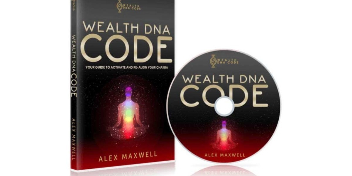 Wealth Dna Code