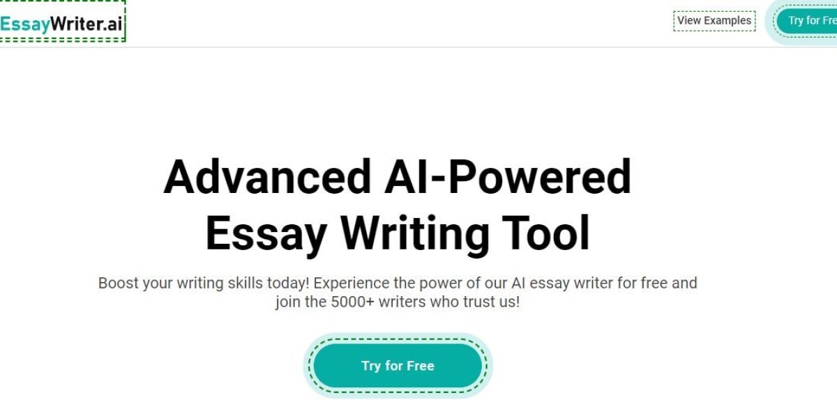 The AI Writing Revolution Bridging the Gap Between Ideas and Execution