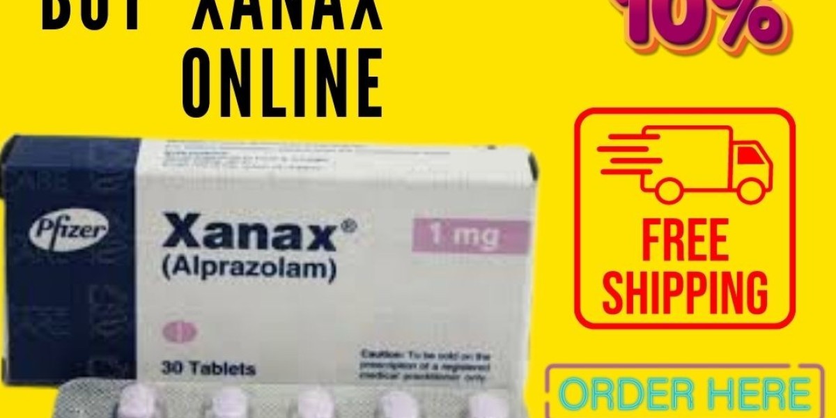 Buy Xanax Online ||Overnight||  Pay with Credit Card @Free Shipping