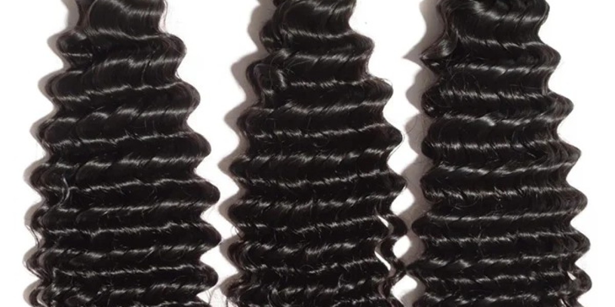 The Secret to Customer Satisfaction: Wholesale Virgin Hair and Its Advantages