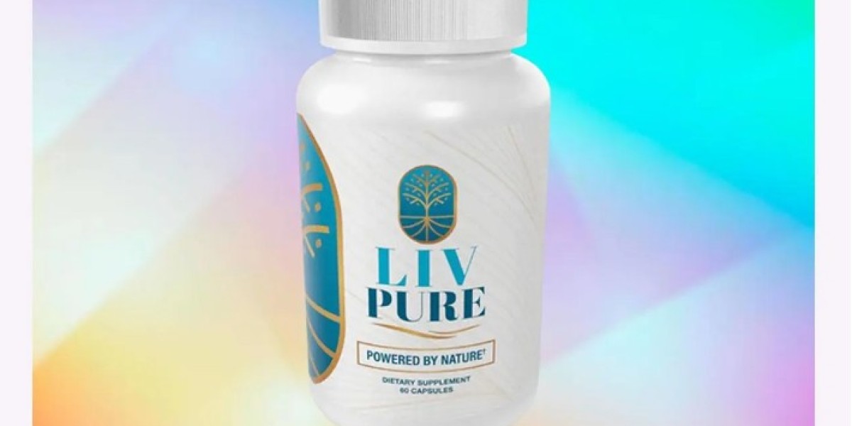 LIV Pure Supplements Reviews [$39 For 60 Pills] Does LivPure Weight Loss Work?