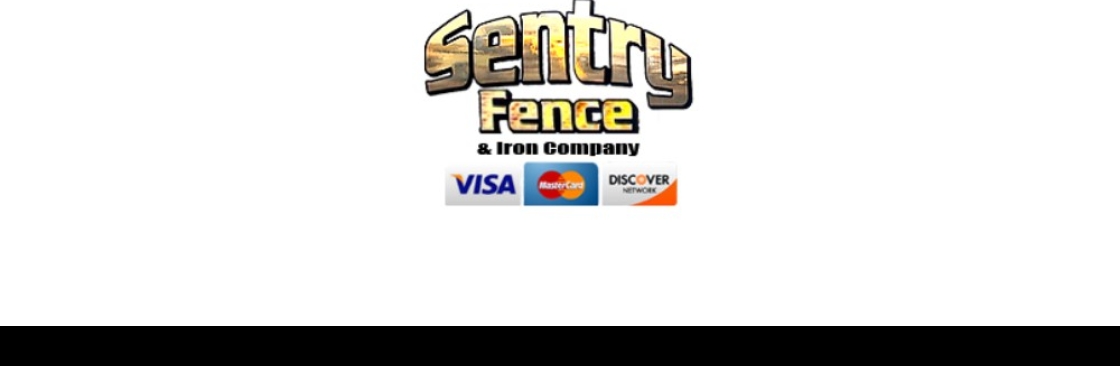 Sentry Fence Cover Image