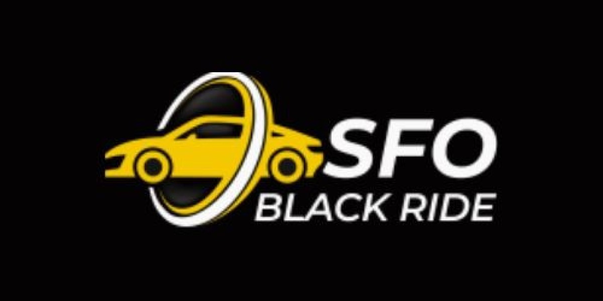 Stanford Limousine Service - Sfo Black Ride
