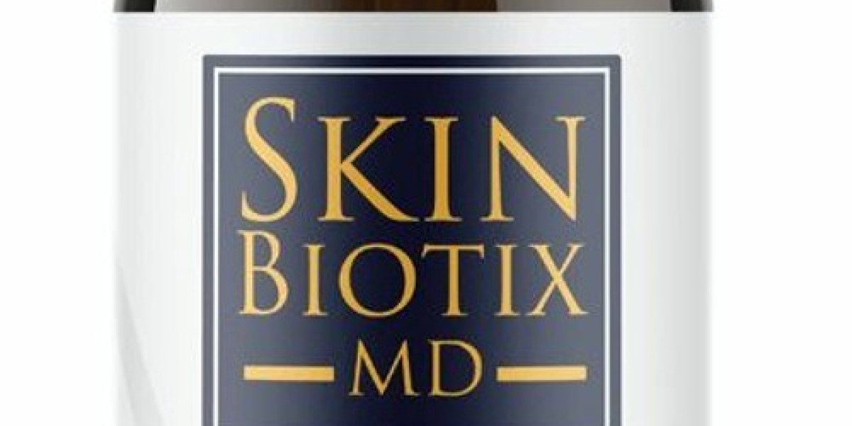 Skinbiotix MD Nail Fungus Reviews - How It Functions