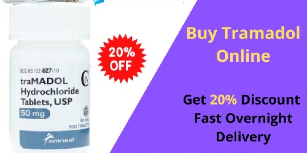 Buy Tramadol Online Truly Overnight US To US Delivery | No Rx required