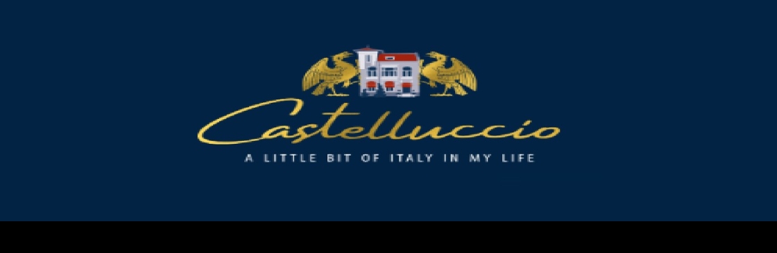 Castelluccio Cover Image