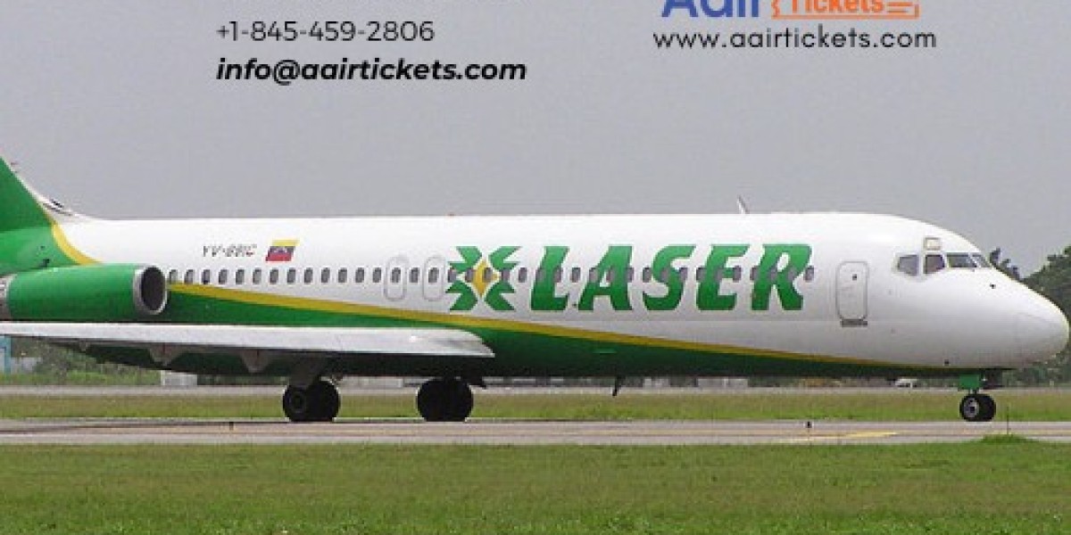 Laser Airlines Teléfono