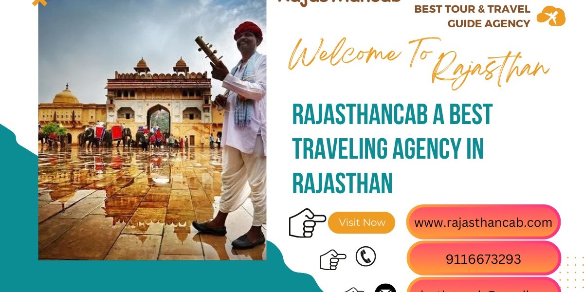 Rajasthan Tour Package from Pune