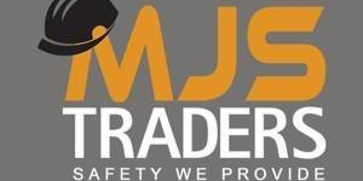 Ensuring Fire Safety in Pakistan: Essential Products by MJS Traders